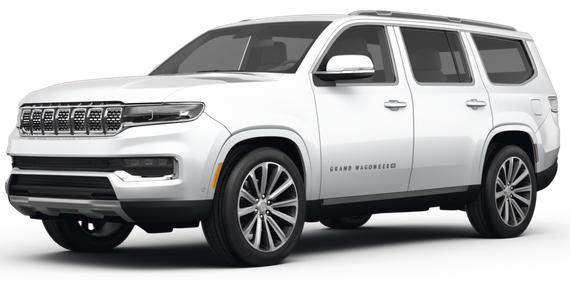 JEEP GRAND WAGONEER L 2024 1C4SJSEP5RS109921 image JEEP GRAND WAGONEER L 2024 1C4SJSEP5RS109921 image